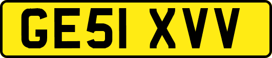 GE51XVV