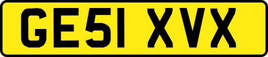 GE51XVX
