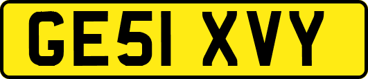 GE51XVY