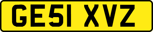 GE51XVZ