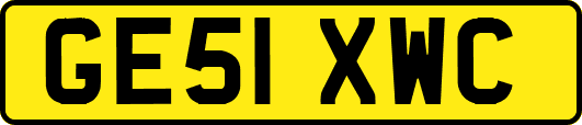 GE51XWC