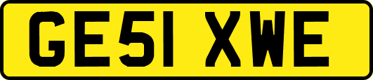 GE51XWE