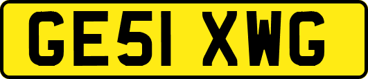 GE51XWG