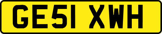 GE51XWH