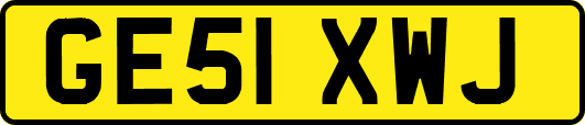 GE51XWJ