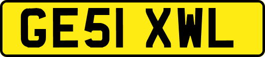 GE51XWL