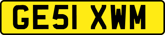 GE51XWM