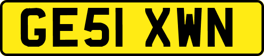 GE51XWN