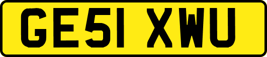 GE51XWU