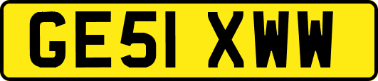GE51XWW