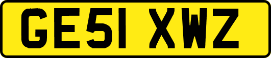 GE51XWZ