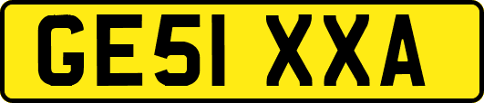 GE51XXA