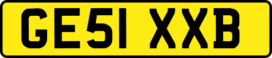 GE51XXB