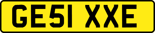 GE51XXE