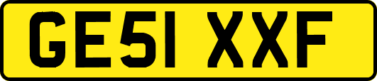 GE51XXF