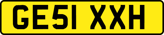 GE51XXH