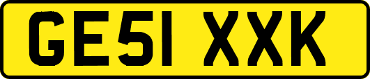 GE51XXK