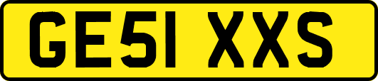 GE51XXS