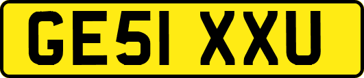 GE51XXU