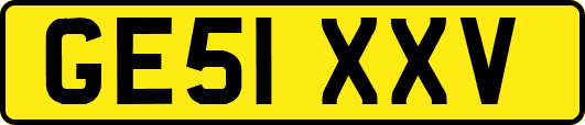 GE51XXV
