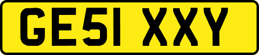 GE51XXY