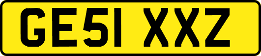 GE51XXZ