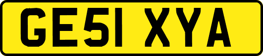 GE51XYA