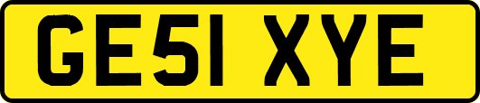 GE51XYE