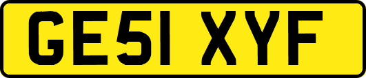 GE51XYF