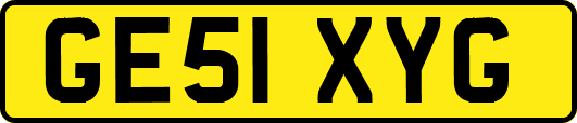GE51XYG