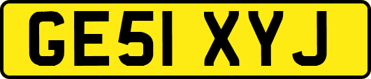 GE51XYJ