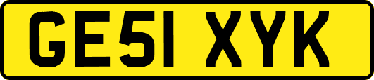 GE51XYK