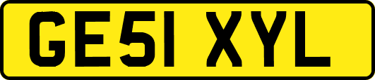 GE51XYL