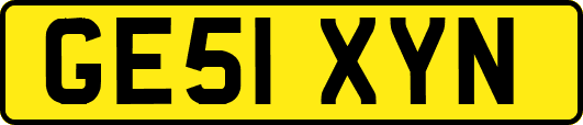 GE51XYN