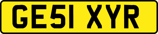 GE51XYR
