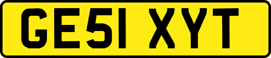 GE51XYT