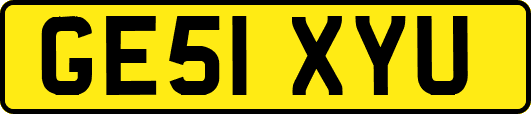 GE51XYU