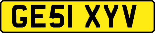 GE51XYV