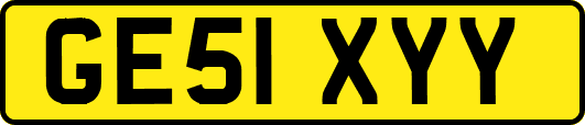 GE51XYY