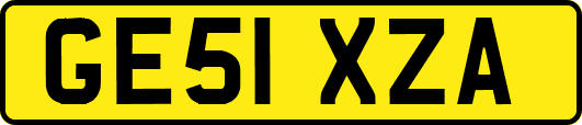 GE51XZA