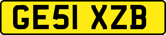 GE51XZB