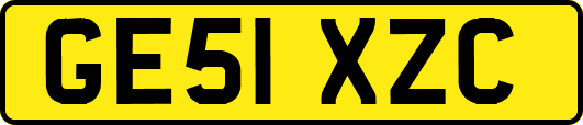 GE51XZC