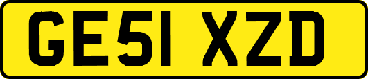 GE51XZD