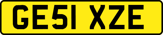 GE51XZE