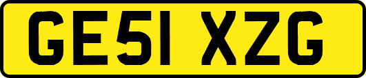 GE51XZG