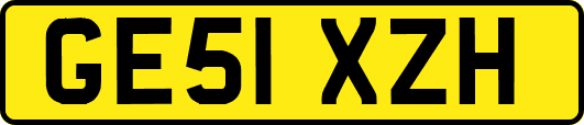 GE51XZH