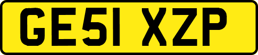 GE51XZP