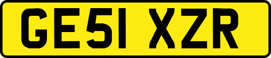 GE51XZR