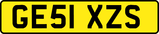GE51XZS