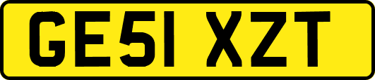 GE51XZT